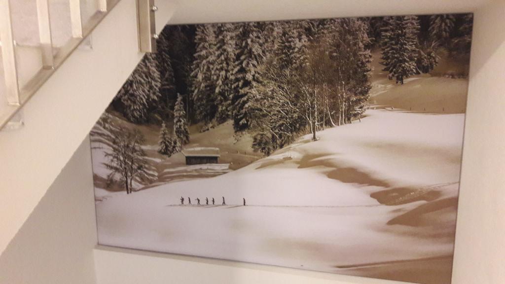 Chalet Schott キルヒベルク・イン・チロル エクステリア 写真